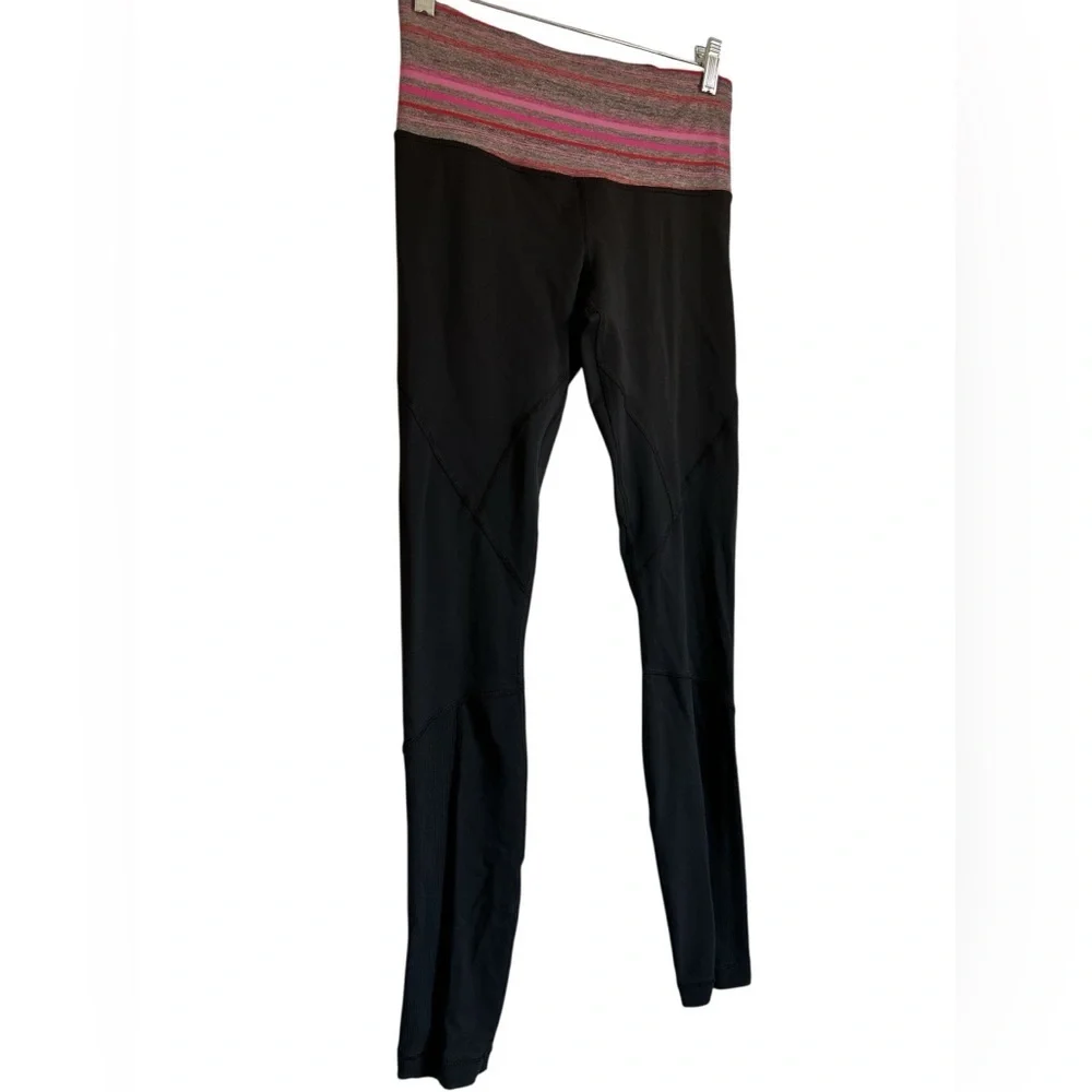 lululemon athletica Run Your Heart Out Tight Leggings